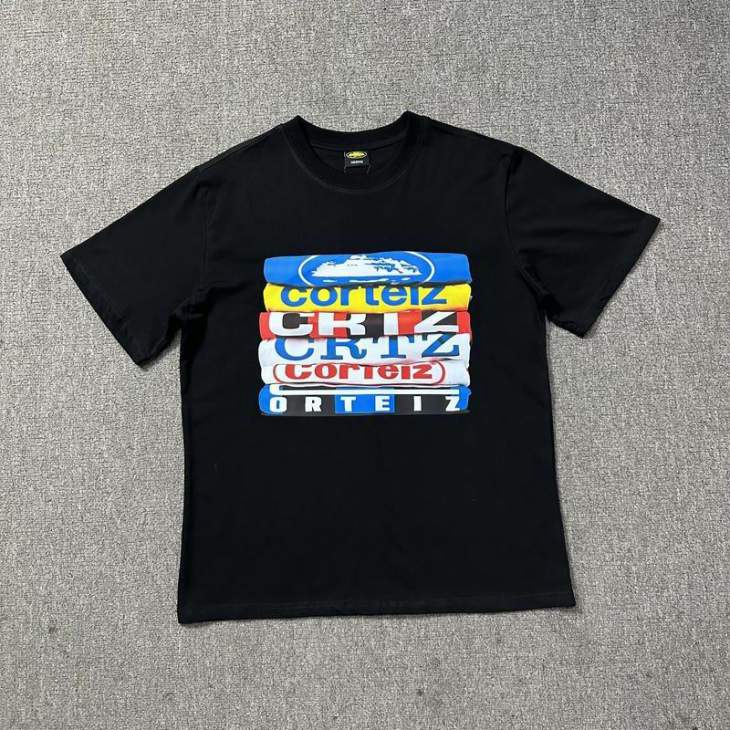 Corteiz T Shirts Short _SKUCorteizXS-2XLwmtx313516692